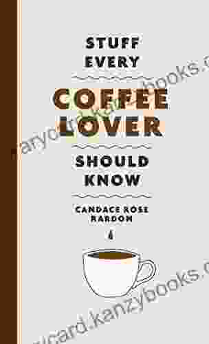 Stuff Every Coffee Lover Should Know (Stuff You Should Know 30)