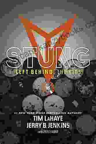 Stung (Left Behind: The Kids Collection 5)