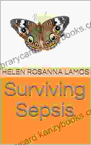 Surviving Sepsis Callum Jones