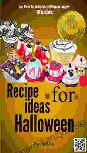 ## CAKE DECORATING Hi All Recipe Ideas For Halloween: Any Ideas For Some Scary Halloween Recipes?