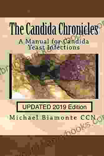 The Candida Chronicles: The Updates Edition 2024