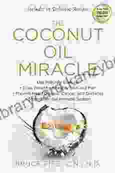 The Coconut Oil Miracle 5th Edition