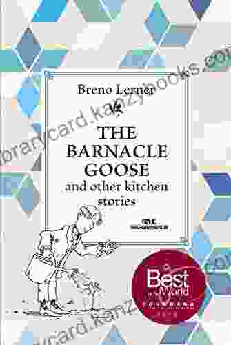 The Barnacle Goose Breno Lerner