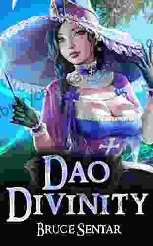 Dao Divinity: A Fantasy Cultivation Novel (The First Immortal 1)