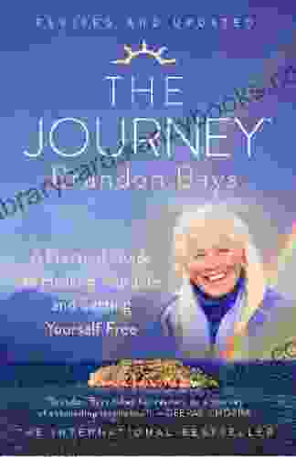 The Journey: A Road Map To The Soul