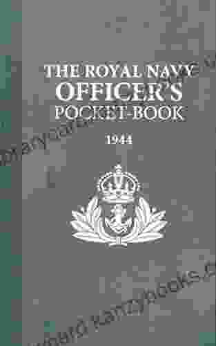 The Royal Navy Officer S Pocket