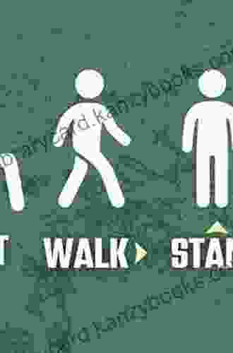 The Four Dignities: The Spiritual Practice Of Walking Standing Sitting And Lying Down