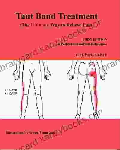 Taut Band Treatment: The Ultimate Way To Relieve Pain