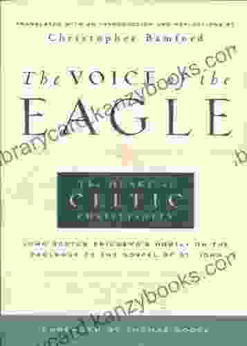 The Voice Of The Eagle