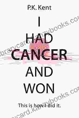 I Had Cancer And Won: This Is How I Did It