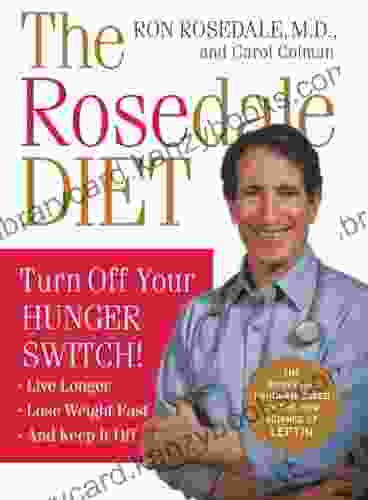 The Rosedale Diet Carol Colman