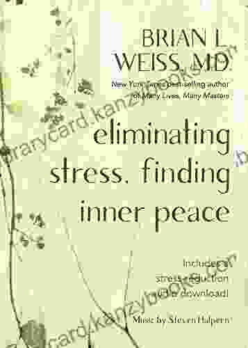 Eliminating Stress Finding Inner Peace