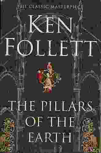 The Pillars of the Earth by Ken Follett (Book Analysis): Detailed Summary Analysis and Reading Guide (BrightSummaries com)