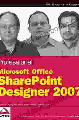 Beginning SharePoint Designer 2024 Bryan Phillips