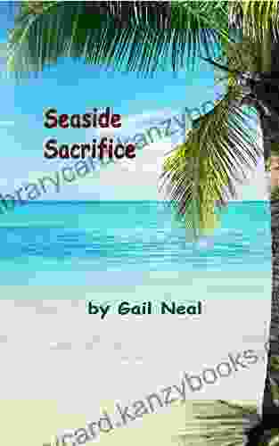 Seaside Sacrifice Bryan J Cuevas