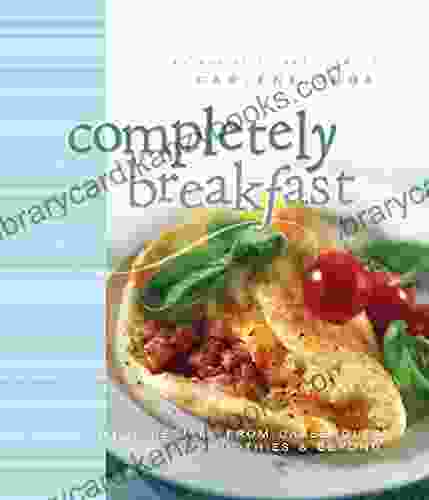 Completely Breakfast Carlene Duda