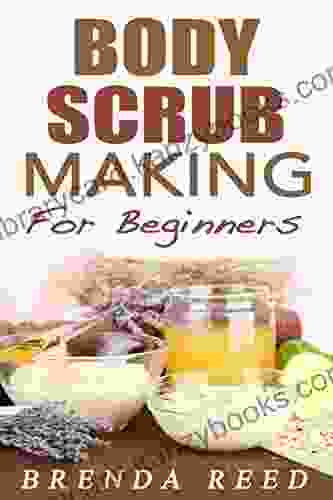 Body Scrub Making For Beginners