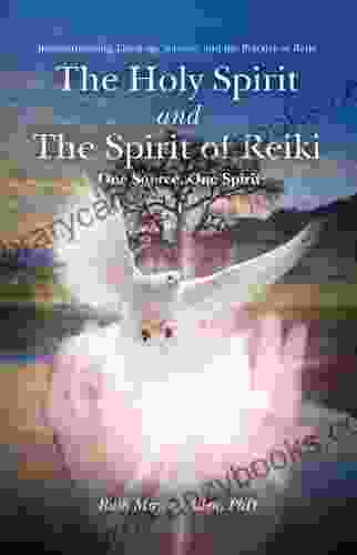 The Holy Spirit And The Spirit Of Reiki