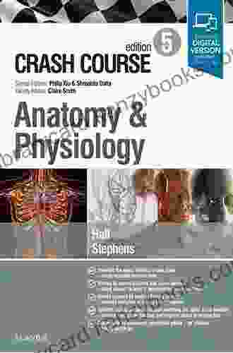 Crash Course Anatomy And Physiology