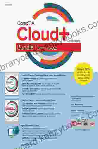 CompTIA Cloud+ Certification Bundle (Exam CV0 002)