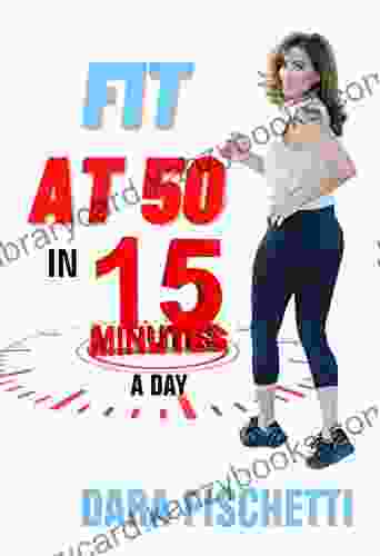 Fit At 50 In 15 Minutes Brittany Hallison