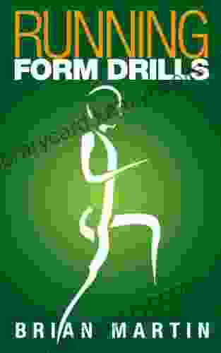 Running Form Drills Brian Martin