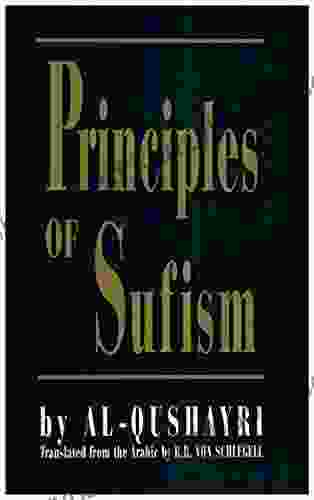 Principles Of Sufism Translated Bronwyn Winter