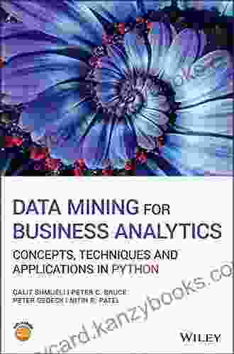 Data Analytics: Concepts Techniques And Applications