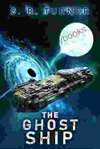 The Ghost Ship (MOSAR 3)