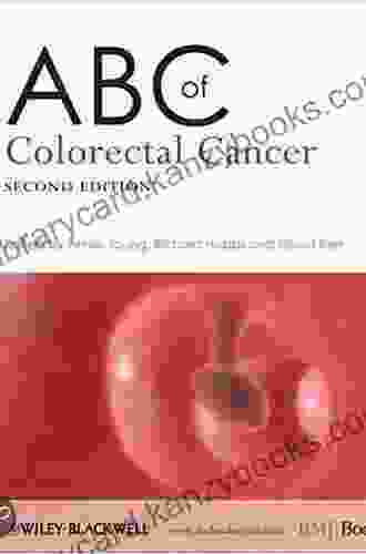 ABC Of Colorectal Cancer (ABC 188)