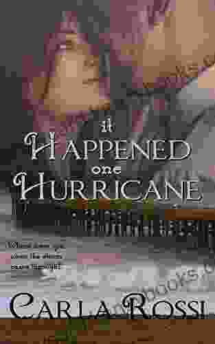 It Happened One Hurricane: A Hurricane Ike Love Story