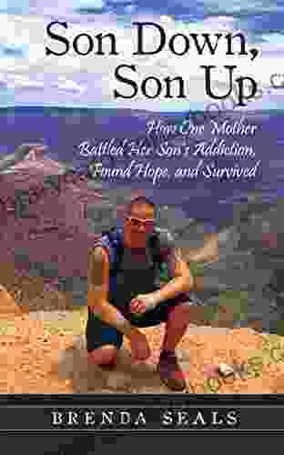 Son Down Son Up: How One Mother Battled Her Son S Addiction Found Hope And Survived