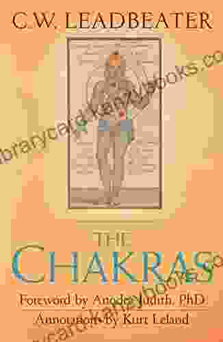 The Chakras C W Leadbeater