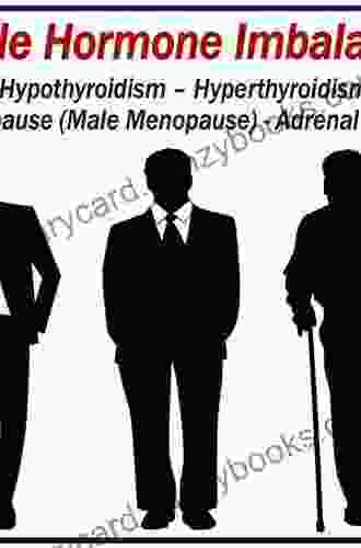 MAN Opause: What Everyone Should Know About Treating Symptoms Of Male Hormone Imbalance