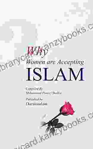 Why Women Are Accepting Islam