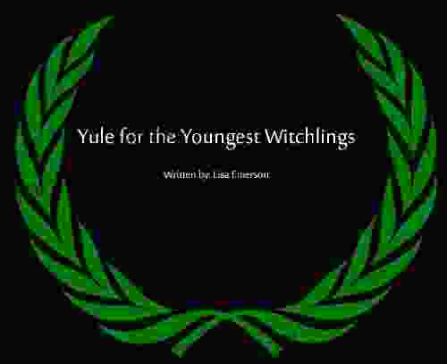 Yule for the Youngest Witchlings